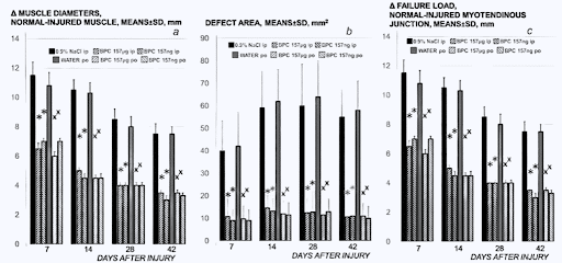 BPC TB4-Mischung Ab 1